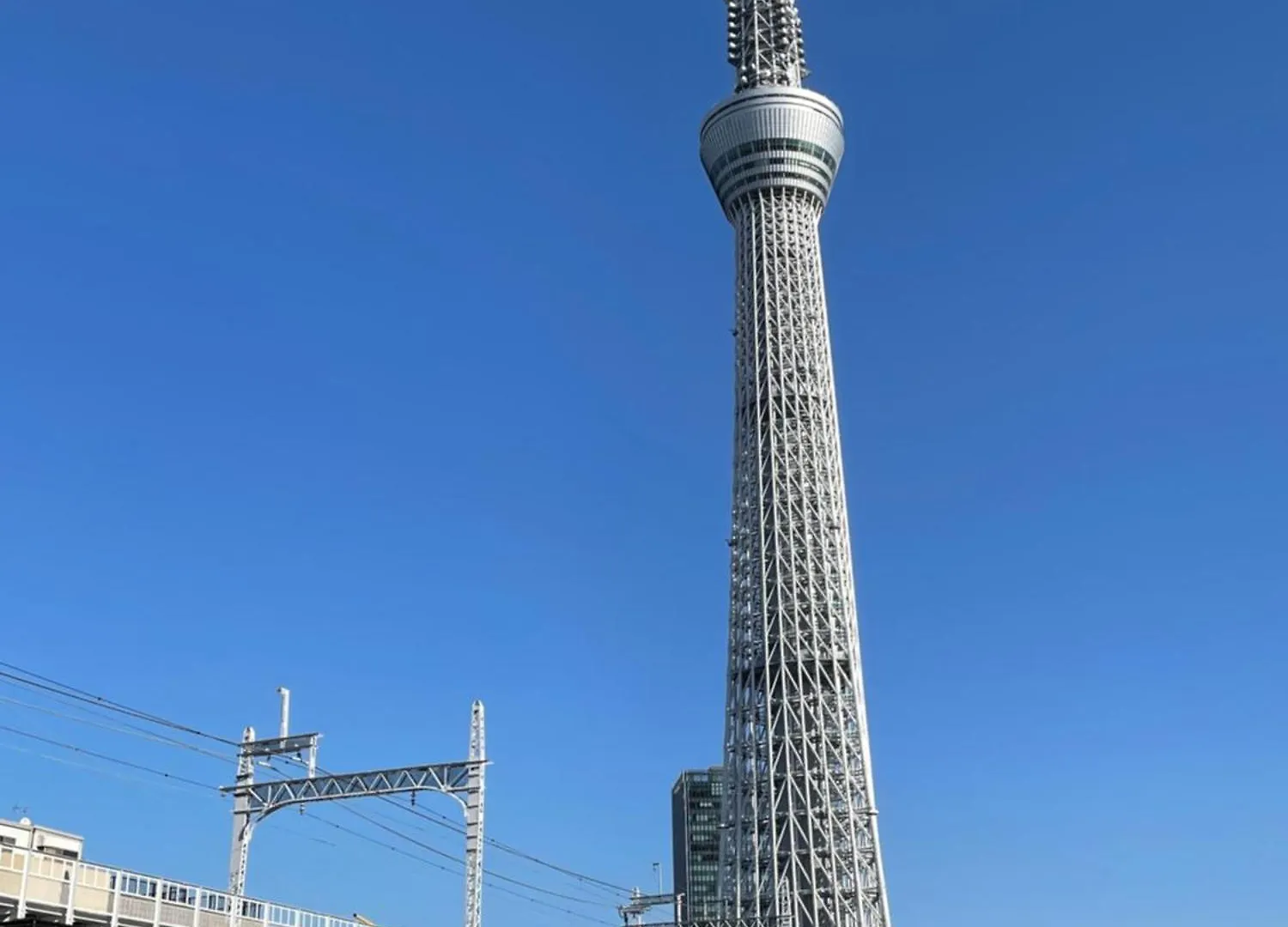 スカイツリーバケーション Apartment Tokyo Japan