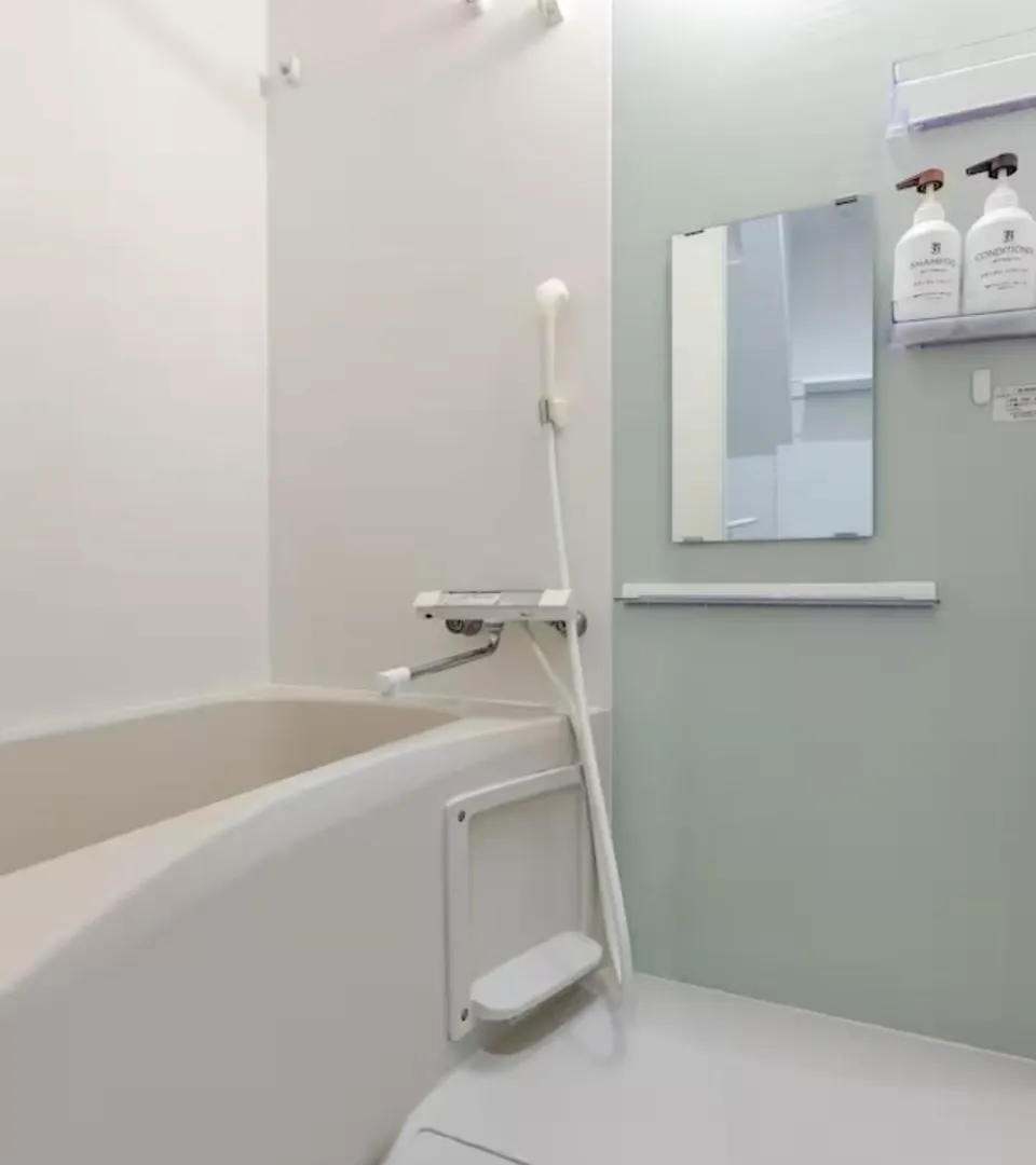 スカイツリーバケーション Apartment Tokyo Japan