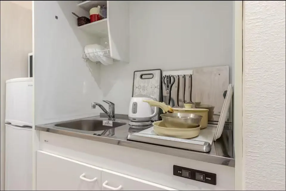 スカイツリーバケーション Apartment Tokyo Japan