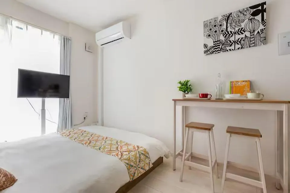 スカイツリーバケーション Apartment Tokyo