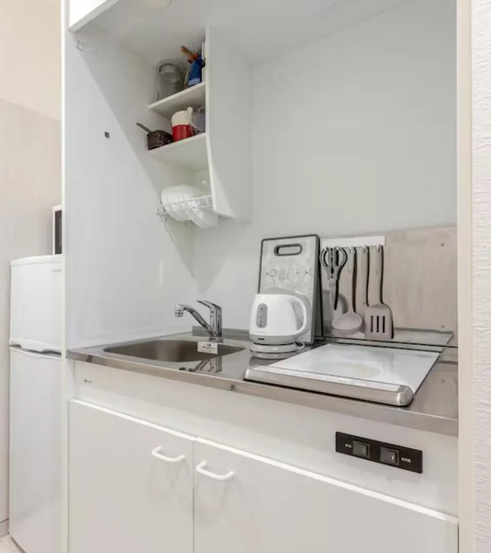 スカイツリーバケーション Apartment Tokyo 0*,  Japan