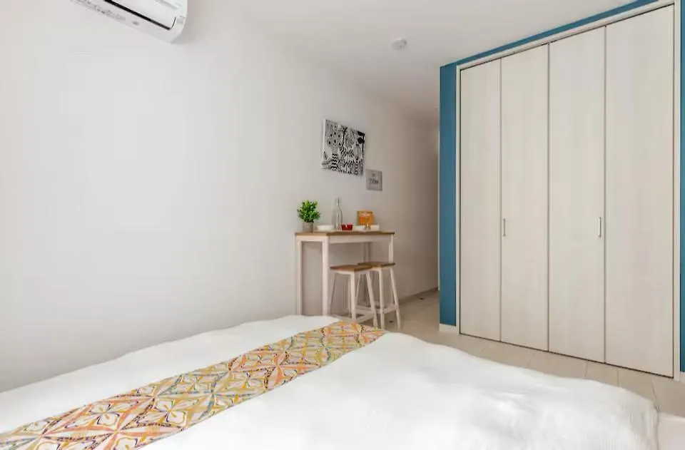 スカイツリーバケーション Appartement Tokio Japan